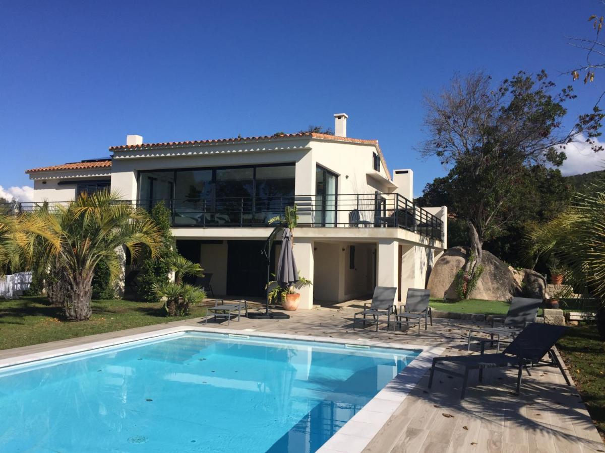 Villa Macalia Pietrosella Exterior photo