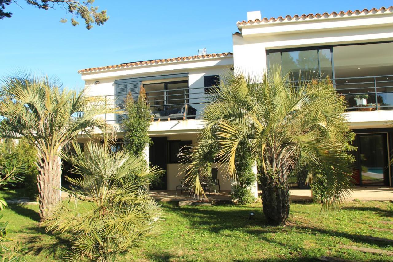 Villa Macalia Pietrosella Exterior photo