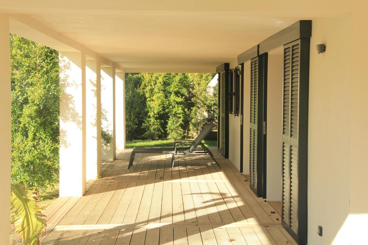 Villa Macalia Pietrosella Exterior photo