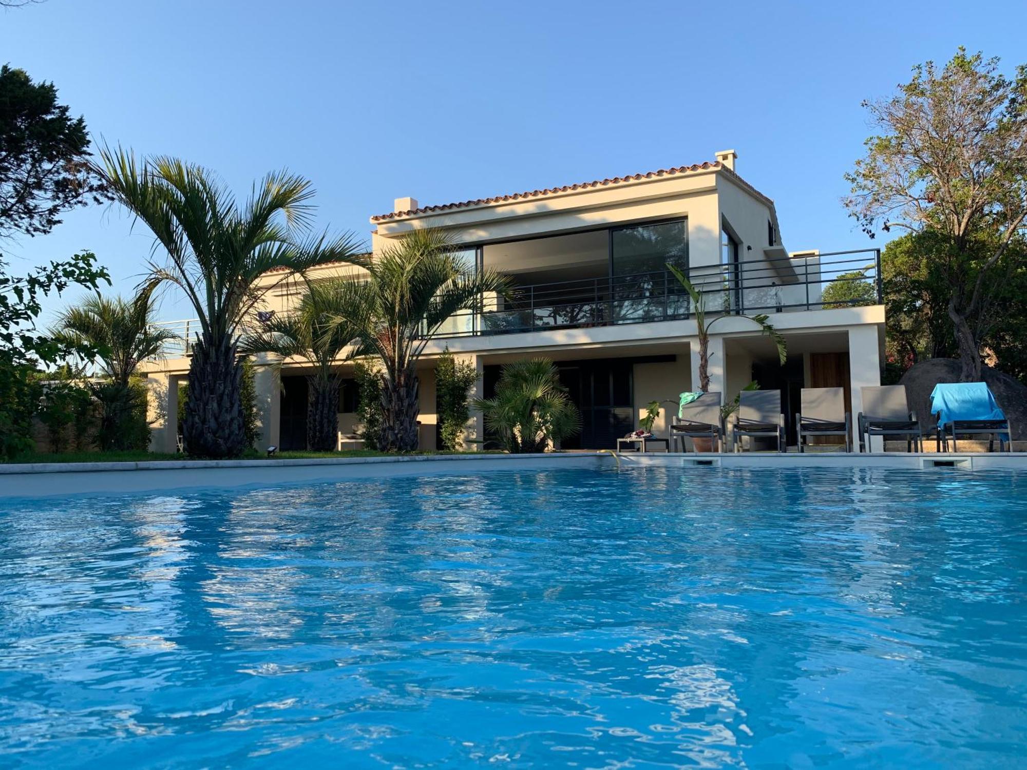 Villa Macalia Pietrosella Exterior photo